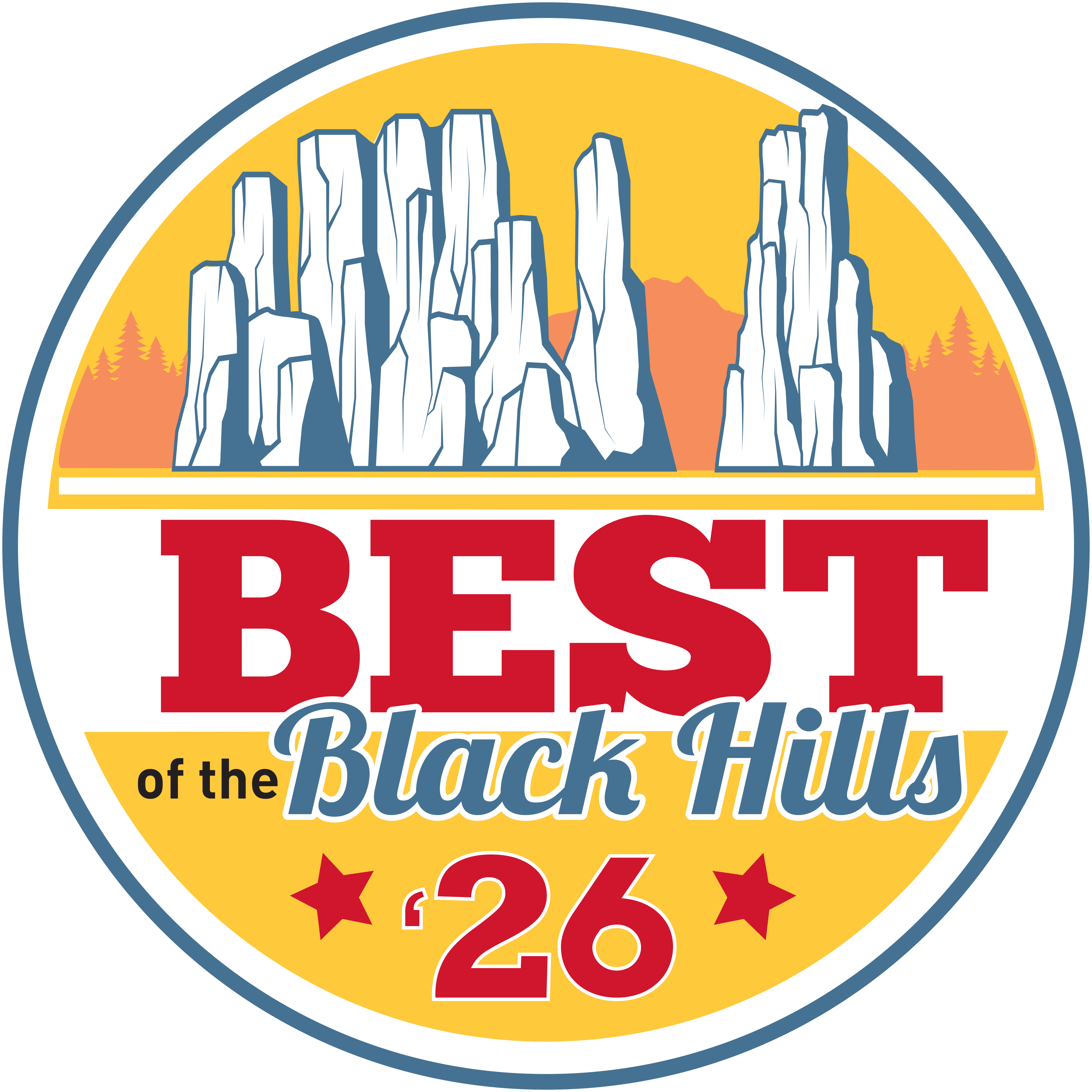 Rapid City - Best of the Black Hills